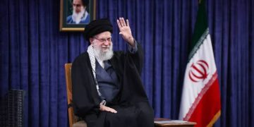 Netanyahu dice que hay 'señales" de que Jameneí está muerto