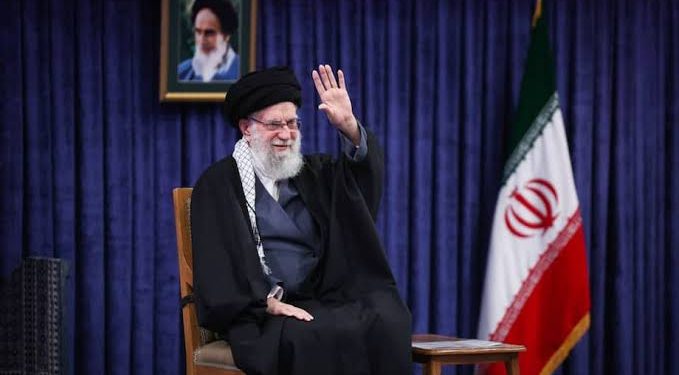 Netanyahu dice que hay 'señales" de que Jameneí está muerto