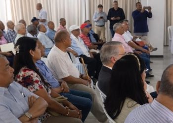 Hermandad de Veteranos y Asistensia presentan Programa 2026 de Salud y Bienestar con amplia participación de veteranos