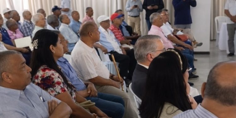 Hermandad de Veteranos y Asistensia presentan Programa 2026 de Salud y Bienestar con amplia participación de veteranos