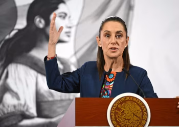 México califica de «muy injusto» que EE.UU sancione por enviar petróleo a Cuba