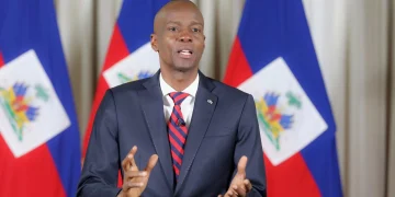 Exjuez confiesa firma de orden de arresto falsa en caso asesinato Moïse