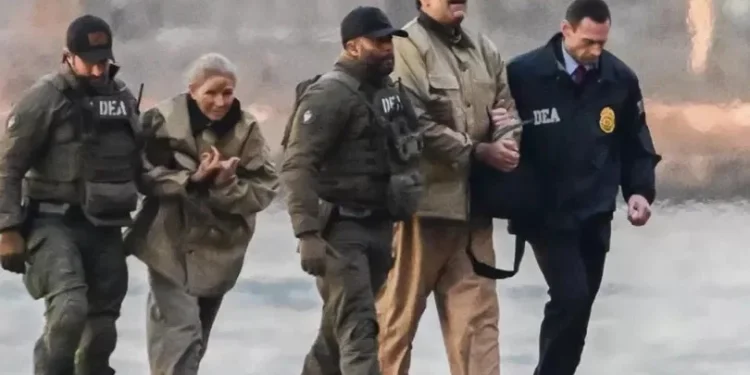 Nicolás Maduro y Cilia Flores comparecerán ante la justicia de Nueva York el 26 de marzo tras un nuevo aplazamiento