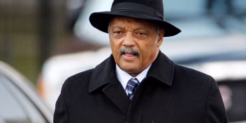 Murió el reverendo Jesse Jackson, defensor de los derechos civiles en Estados Unidos