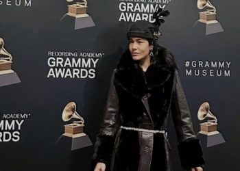 Internautas expresan preocupación por la salud mental de Massiel Taveras tras publicaciones en redes sociales