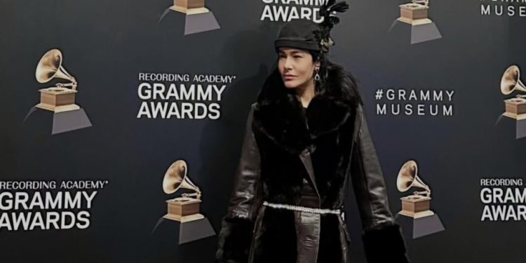 Internautas expresan preocupación por la salud mental de Massiel Taveras tras publicaciones en redes sociales