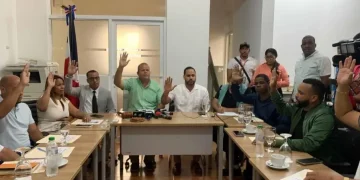 Concejo de Regidores declara de urgencia construcción del Boulevard Turístico La Otra Banda 