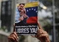 Venezuela enviará a EE.UU. «miles» de cartas en apoyo a Nicolás Maduro y su esposa