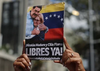 Venezuela enviará a EE.UU. «miles» de cartas en apoyo a Nicolás Maduro y su esposa