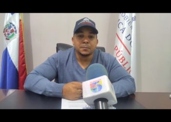 Salud Pública refuerza acciones preventivas para el año 2026 en Sánchez Ramírez