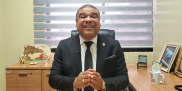 Diputado del PRD critica discurso de Abinader: "No dio respuestas a males que aquejan a la población"