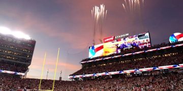 El costo de los anuncios del Super Bowl LX alcanza cifras récord de hasta 10 millones de dólares