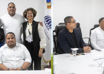 CONADIS instruye a comunicadores sobre cómo referirse a personas con discapacidad