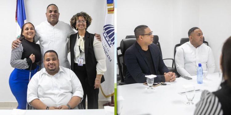 CONADIS instruye a comunicadores sobre cómo referirse a personas con discapacidad