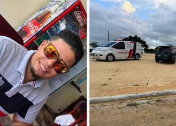 Encuentran hombre muerto dentro de una Jeepeta en Higüey