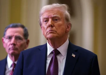 Demócratas planean boicot al discurso de Trump sobre el estado de la Unión el martes