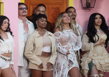 De Karol G a Pedro Pascal: todos los invitados a 'la Casita' de Bad Bunny en la Super Bowl 2026