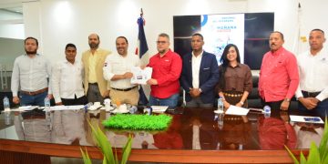 "Estamos logrando el sueño de que los jóvenes vuelvan al campo", Hecmilio Galván