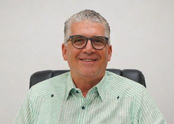 Eric Rivero recuerda a Leonel Fernández que en sus gobiernos la agricultura “no fue prioridad”