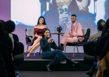 Tania Medina reafirma su liderazgo internacional con “La Belleza de Amarme” en Madrid