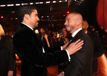 J Balvin confirma su reconciliación con Bad Bunny y asistirá al Super Bowl Halftime Show