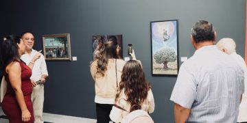 Palacio de Bellas Artes continúa con amplia agenda cultural para febrero