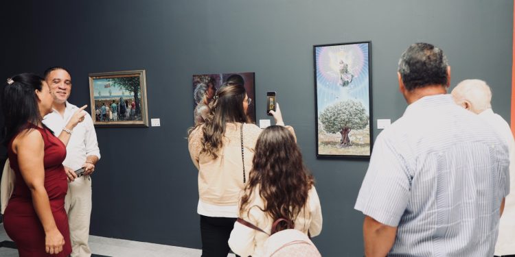 Palacio de Bellas Artes continúa con amplia agenda cultural para febrero