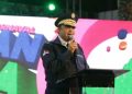 Policía Nacional desplegará amplio operativo de seguridad para el Carnaval de Santiago 2026