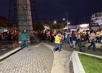 Realizan encendido de velas en distintos puntos del país exigiendo justicia por el caso SeNaSa