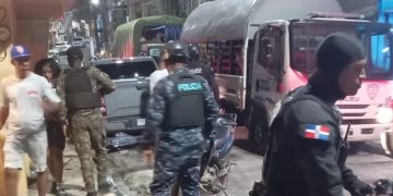 Policía Nacional en San Cristóbal ejecuta detenciones por violencia intrafamiliar, asalto y cumplimiento de orden judicial