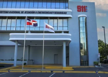 Edesur aclara incendio en el 911 se originó por un problema eléctrico interno