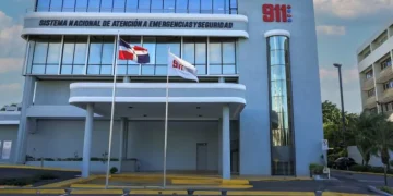 Edesur aclara incendio en el 911 se originó por un problema eléctrico interno