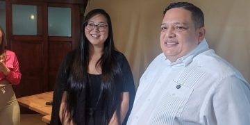 Empresarios chinos reafirman compromiso de cooperación con el sector productivo nacional