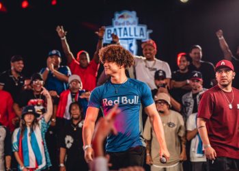 ¡Confirmado! República Dominicana será nuevamente la sede de la Final Centroamericana de Red Bull Batalla 2026