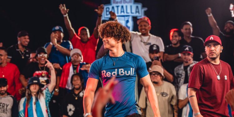 ¡Confirmado! República Dominicana será nuevamente la sede de la Final Centroamericana de Red Bull Batalla 2026