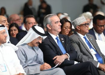 Presidente Abinader afirma que República Dominicana se consolida como centro logístico estratégico para el comercio internacional