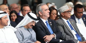 Presidente Abinader afirma que República Dominicana se consolida como centro logístico estratégico para el comercio internacional