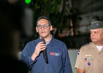 Sistema 9-1-1 activa plan de contingencia tras conato de incendio; Los servicios continúan ofreciéndose desde la sede de Zona Norte (Santiago) para todo el país