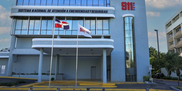 Sistema 911 informa que estructura del edificio no presenta daños tras evaluación técnica de ONESVIE