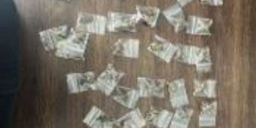 Policía Nacional apresa dos hombres por posesión de sustancias controladas en Pantoja y Los Tres Brazos