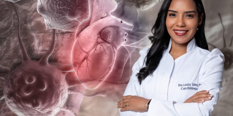 Especialista advierte que el cuidado del corazón es clave tras superar el cáncer