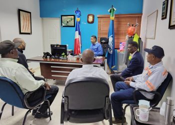 Hospital Rodolfo gestiona cambio circuito eléctrico actual por uno 24/7