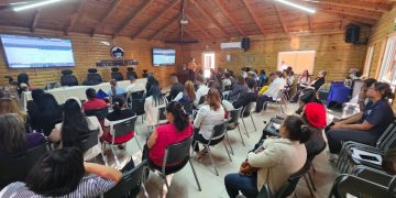 El SRSO elabora planes de mejora con encargados de áreas de hospitales en Mesa Técnica de Evaluación de Resultados SISMAP