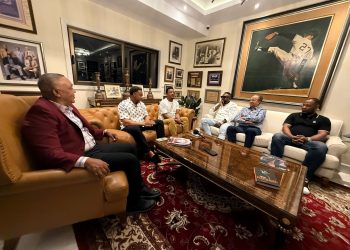 Gerencia del Clásico Mundial de Béisbol y staff de asesores definen y envían a MLB el roster oficial de República Dominicana