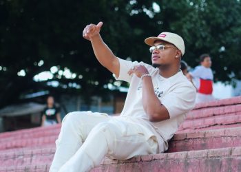 JC Jhonz impacta con su primera canción “Alofoke”, propuesta del EP BLK 28