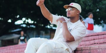 JC Jhonz impacta con su primera canción “Alofoke”, propuesta del EP BLK 28