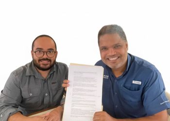 Seagram y Ferza  Soluciones integrales para el mercado local en materia eléctrica