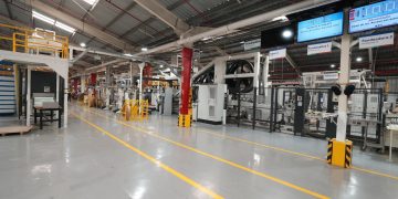 Fortune reconoce a Smurfit Westrock como una de las compañías más admiradas del mundo