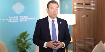 Ito Bisonó valora elección del país como sede del Summit de las Américas y el liderazgo internacional del presidente Abinader en promoción de alianzas estratégicas