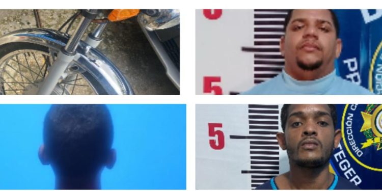 Operativos policiales dejan siete detenidos y varias recuperaciones en Higüey